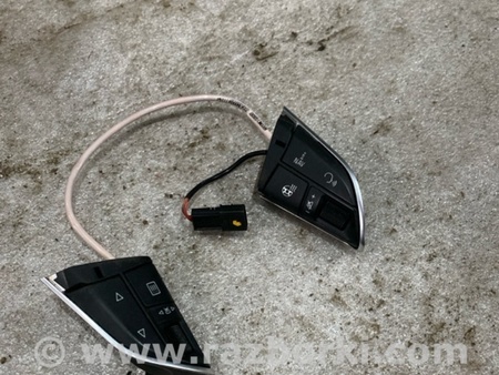 ФОТО Кнопки на руль для Audi (Ауди) A6 C7 4G (11-18) Київ
