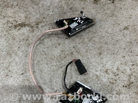 ФОТО Кнопки на руль для Audi (Ауди) A6 C7 4G (11-18) Київ