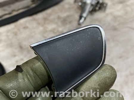 ФОТО Накладка на руль для Audi (Ауди) A6 C7 4G (11-18) Київ