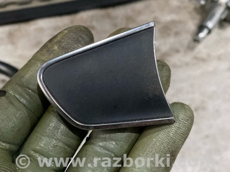 ФОТО Накладка на руль для Audi (Ауди) A6 C7 4G (11-18) Київ