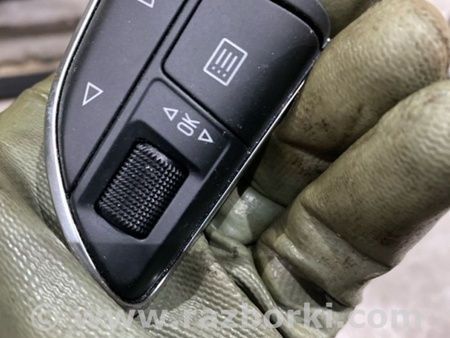 ФОТО Кнопки на руль для Audi (Ауди) A6 C7 4G (11-18) Київ