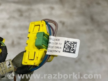 ФОТО Электропроводка для Audi (Ауди) A6 C7 4G (11-18) Київ