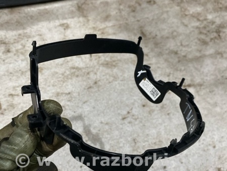 ФОТО Накладка на руль для Audi (Ауди) A6 C7 4G (11-18) Київ