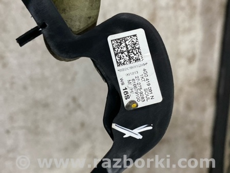 ФОТО Накладка на руль для Audi (Ауди) A6 C7 4G (11-18) Київ