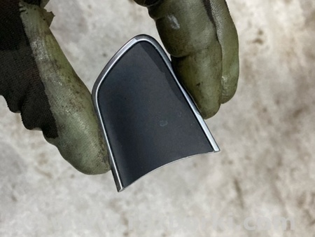 ФОТО Накладка на руль для Audi (Ауди) A6 C7 4G (11-18) Київ