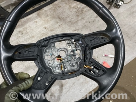 ФОТО Руль для Audi (Ауди) A6 C7 4G (11-18) Київ