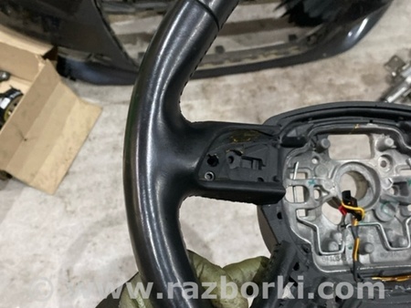 ФОТО Руль для Audi (Ауди) A6 C7 4G (11-18) Київ