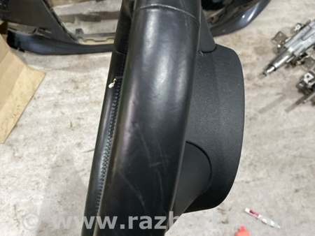 ФОТО Руль для Audi (Ауди) A6 C7 4G (11-18) Київ