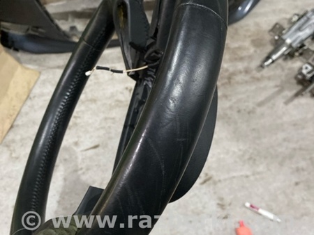 ФОТО Руль для Audi (Ауди) A6 C7 4G (11-18) Київ