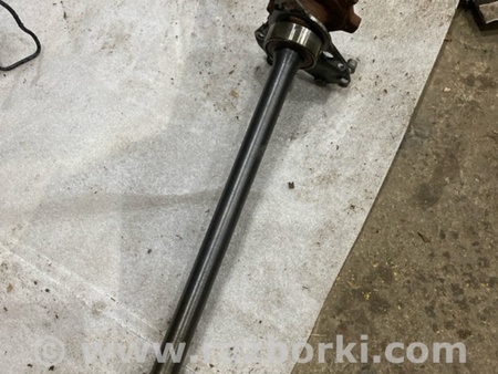 ФОТО Вал промежуточный для Audi (Ауди) A6 C7 4G (11-18) Київ