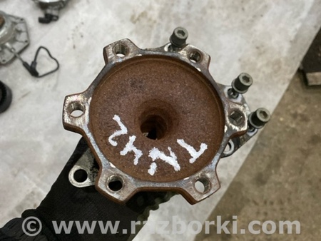 ФОТО Вал промежуточный для Audi (Ауди) A6 C7 4G (11-18) Київ