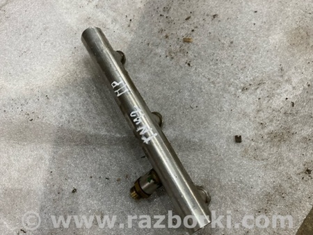 ФОТО Топливная рампа для Audi (Ауди) A6 C7 4G (11-18) Київ