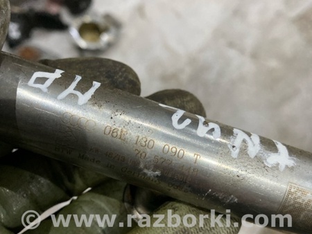 ФОТО Топливная рампа для Audi (Ауди) A6 C7 4G (11-18) Київ