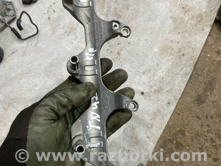 ФОТО Кронштейн для Audi (Ауди) A6 C7 4G (11-18) Київ