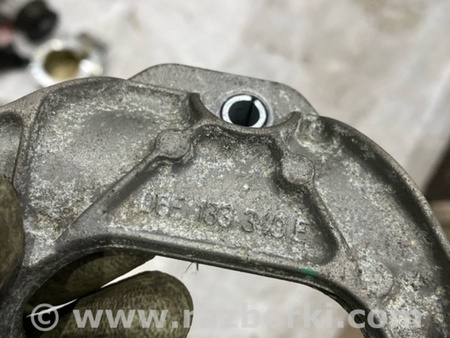 ФОТО Кронштейн для Audi (Ауди) A6 C7 4G (11-18) Київ