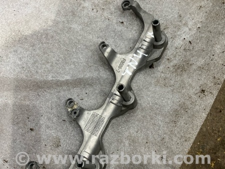 ФОТО Кронштейн для Audi (Ауди) A6 C7 4G (11-18) Київ