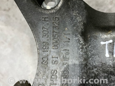 ФОТО Кронштейн для Audi (Ауди) A6 C7 4G (11-18) Київ