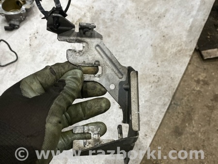 ФОТО Кронштейн для Audi (Ауди) A6 C7 4G (11-18) Київ