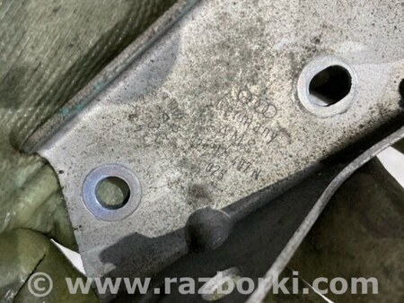 ФОТО Кронштейн для Audi (Ауди) A6 C7 4G (11-18) Київ