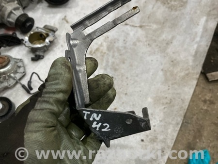 ФОТО Кронштейн для Audi (Ауди) A6 C7 4G (11-18) Київ