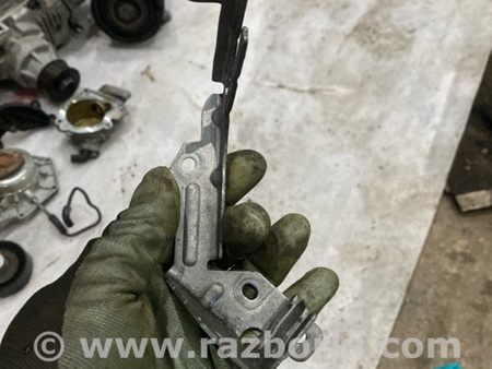 ФОТО Кронштейн для Audi (Ауди) A6 C7 4G (11-18) Київ