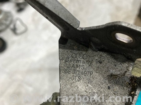 ФОТО Кронштейн для Audi (Ауди) A6 C7 4G (11-18) Київ