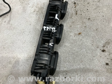 ФОТО Коллектор впускной для Audi (Ауди) A6 C7 4G (11-18) Київ