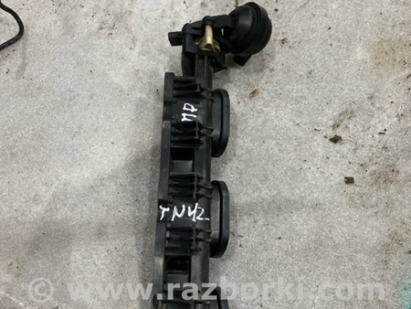 ФОТО Коллектор впускной для Audi (Ауди) A6 C7 4G (11-18) Київ