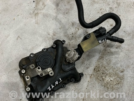 ФОТО Маслоотделитель для Audi (Ауди) A6 C7 4G (11-18) Київ