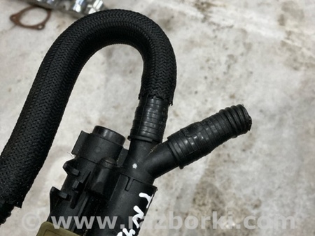 ФОТО Маслоотделитель для Audi (Ауди) A6 C7 4G (11-18) Київ