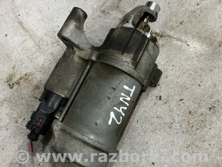 ФОТО Стартер для Audi (Ауди) A6 C7 4G (11-18) Київ