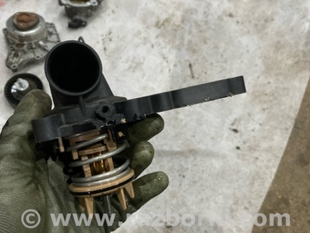 ФОТО Термостат для Audi (Ауди) A6 C7 4G (11-18) Київ