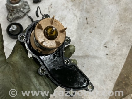 ФОТО Термостат для Audi (Ауди) A6 C7 4G (11-18) Київ