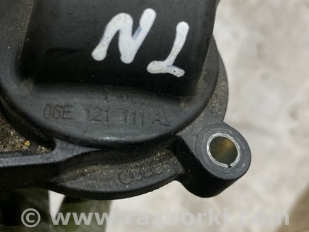 ФОТО Термостат для Audi (Ауди) A6 C7 4G (11-18) Київ