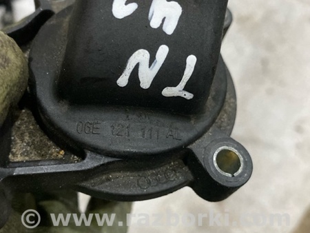 ФОТО Термостат для Audi (Ауди) A6 C7 4G (11-18) Київ