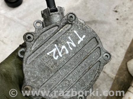 ФОТО Вакуумный насос для Audi (Ауди) A6 C7 4G (11-18) Київ