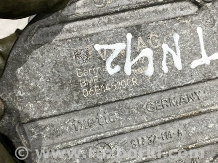 ФОТО Вакуумный насос для Audi (Ауди) A6 C7 4G (11-18) Київ