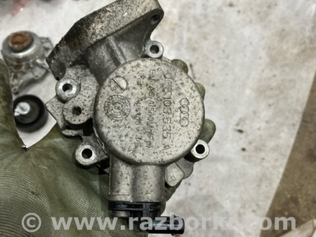 ФОТО Вакуумный насос для Audi (Ауди) A6 C7 4G (11-18) Київ