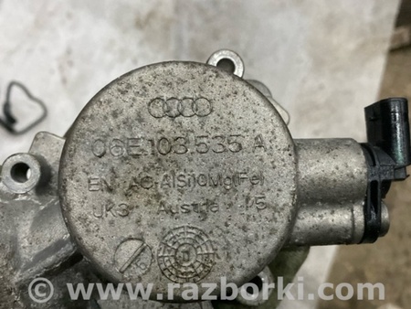 ФОТО Вакуумный насос для Audi (Ауди) A6 C7 4G (11-18) Київ