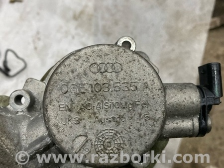 ФОТО Вакуумный насос для Audi (Ауди) A6 C7 4G (11-18) Київ
