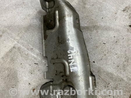 ФОТО Тепловой экран для Audi (Ауди) A6 C7 4G (11-18) Київ