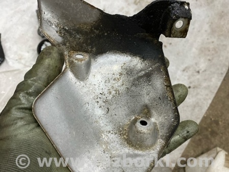 ФОТО Тепловой экран для Audi (Ауди) A6 C7 4G (11-18) Київ