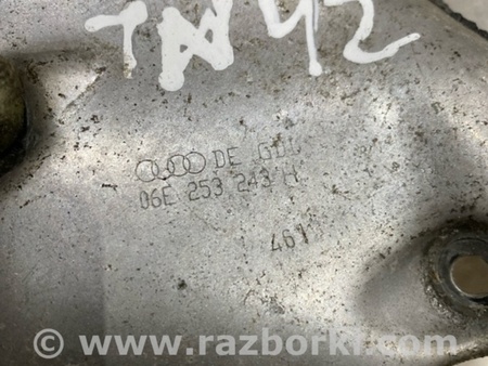 ФОТО Тепловой экран для Audi (Ауди) A6 C7 4G (11-18) Київ