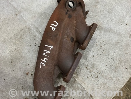 ФОТО Выпускной коллектор для Audi (Ауди) A6 C7 4G (11-18) Київ