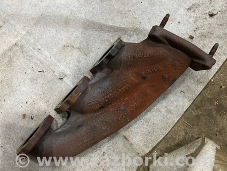 ФОТО Выпускной коллектор для Audi (Ауди) A6 C7 4G (11-18) Київ