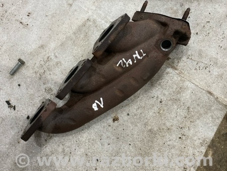 ФОТО Выпускной коллектор для Audi (Ауди) A6 C7 4G (11-18) Київ