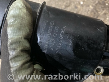 ФОТО Корпус масляного фильтра для Audi (Ауди) A6 C7 4G (11-18) Київ