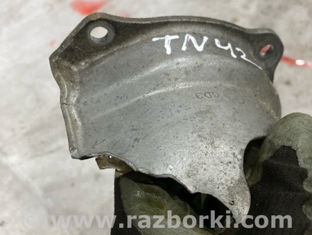 ФОТО Защита КПП для Audi (Ауди) A6 C7 4G (11-18) Київ