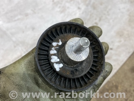 ФОТО Ролик натяжной навесного оборудования для Audi (Ауди) A6 C7 4G (11-18) Київ