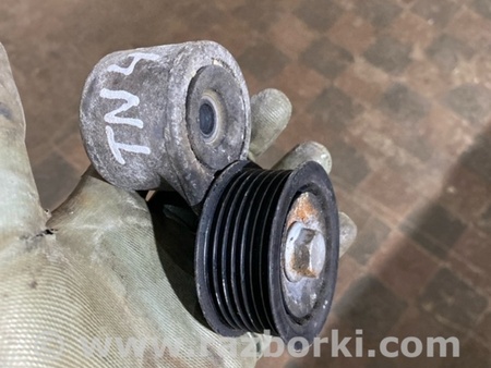 ФОТО Ролик натяжной навесного оборудования для Audi (Ауди) A6 C7 4G (11-18) Київ